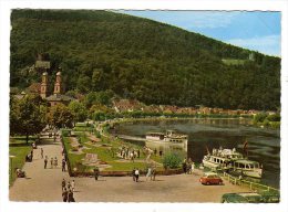 Miltenberg - Uferpromenade 1 - Miltenberg A. Main