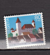 SUISSE * YT N° 1089 - Unused Stamps