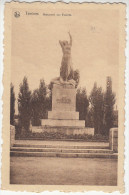 TAMINES - Monument Aux Fusillés - 1930 - Sambreville