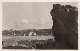 29 - TREGASTEL PRIMEL / LES ROCHERS BORDANT LA PLAGE - Primel