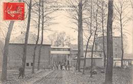 Beaucourt-Hamel      80       Le Moulin - Autres & Non Classés