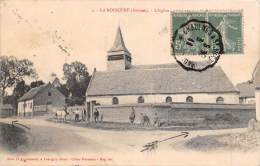 La Boissière      80       L'Eglise - Otros & Sin Clasificación