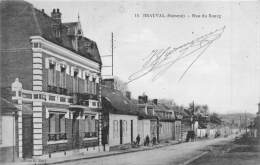Beauval       80       Rue Du Bourg - Beauval