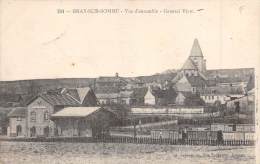 Bray Sur Somme     80      Vue Générale - Bray Sur Somme