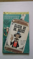 Spirou Gag De Poche 16 Lucky Luke L'élixir Du Docteur Doxey Dr Dupuis Gags Morris Dalton Daltons - Lucky Luke