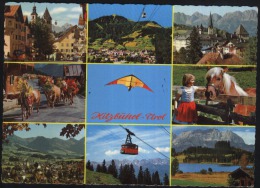 Kitzbuhel-collage-used,perfect Shape - Kitzbühel