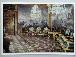 Wien, Schloss Schönbrunn, Gobelin-Salon - Château De Schönbrunn