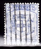 Jamaica, 1905, SG 42, Used (Wmk Mult Crown CA) - Jamaïque (...-1961)