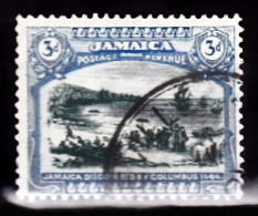 Jamaica, 1919, SG 83, Used (Wmk Mult Crown CA) - Jamaïque (...-1961)