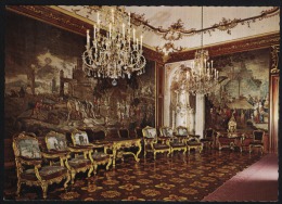 Wien-Vienna-schonbrunn Palace-interior-unused,perfect Shape - Château De Schönbrunn