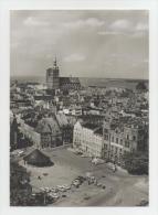 Ansichtskarte Stralsund -  Blick Auf Die Stadt - Stralsund