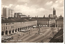 Torino - Places & Squares