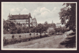 AK GÜSTROW - Schloss - 1943 - Güstrow