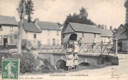 Canaples      80     Le Pont Neuf - Other & Unclassified