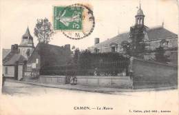 Camon    80      La Mairie - Other & Unclassified