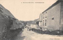 Courtemanche       80       Une Rue - Other & Unclassified