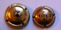 2 Capsule Champagne - Möt Et Chandon