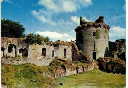 Château De Tonquedec Près Lannion - Tonquédec