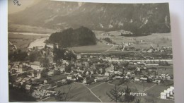 AK Von Kufstein - Kufstein