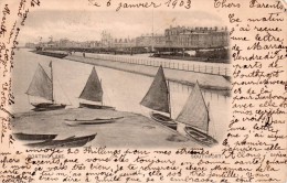 Southport - Boating Lake - Southport