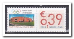 Nederland 2004, Postfris MNH, NVPH 2271, Business Stamp, Olympic Games - Neufs