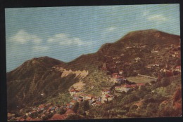 Peking-Beijing-Landscape- No Mention On The Back Of The Postcard-unused,perfect Shape - Buddismo