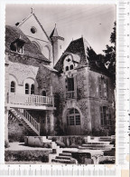 PONTIGNY  - La Chapelle Du Collège,  L Eglise, Le  Prieuré - Pontigny