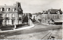 88 ARCHES - Rue De La Gare - Hôtel Moderne - Arches