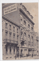 Belgium - Brussels - Deutsche Schule In Brussel - Enseignement, Ecoles Et Universités