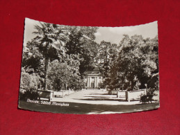 Dessau Schloß Mosigkau Sachsen Anhalt Ungebraucht Unused Germany Postkarte Postcard - Dessau