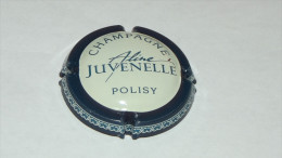 Capsule De Champagne - ALINE JUVENELLE - Sammlungen