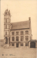 LOO - LO - Stadhuis - Hôtel De Ville - Lo-Reninge