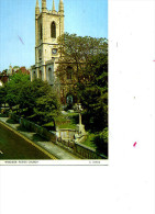 BERKSHIRE WINDSOR PARISH CHURCH  1977 - Windsor