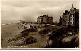 GWYNEDD - PWLLHELI - SOUTH BEACH RP 1956 Gwy155 - Caernarvonshire