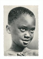 JEUNE MURUNDI (BURUNDI) - CPSM - Portrait D'enfant - Burundi