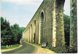 BUC - Les Aqueducs - Buc