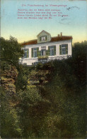 Paschenburg Im Wesergebirge (1915) - Schaumburg