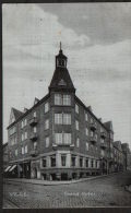 DB3404 - VEJLE - GRAND HOTEL - Danemark