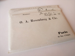 Frankreich Ganzsachen 25 Stk. 1888 - 1894. Verschiedene Stempel Und Farben. Schöne Stücke! Social Philately!! - Verzamelingen En Reeksen: PAP