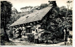 GWYNEDD - BETTWS-Y-COED - THE UGLY HOUSE RP Gwy261 - Caernarvonshire