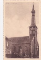 STRIJTEM                  DE KERK - Roosdaal