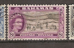 Bahamas (A8) - 1963-1973 Autonomie Interne