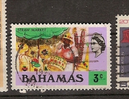 Bahamas (A17) - 1963-1973 Autonomie Interne