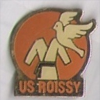 US Roissy Les Judokas - Judo