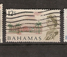 Bahamas (A19) - 1963-1973 Autonomie Interne