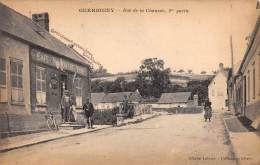Guerbigny       80        Rue De La Chaussée   Café Robert - Autres & Non Classés