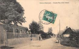 Estrées-Déniécourt      80      Grande Rue - Other & Unclassified