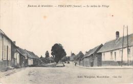 Fescamps     80         Le Village - Other & Unclassified