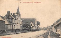 Faverolles    80           Le Village - Altri & Non Classificati