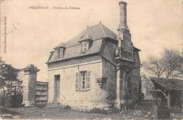 Folleville    80            Pavillon Du Château - Other & Unclassified